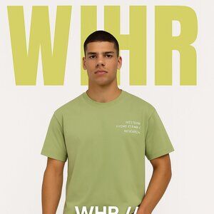 Western Hydrodynamic Research™ isn't just a name. It's a movement.
